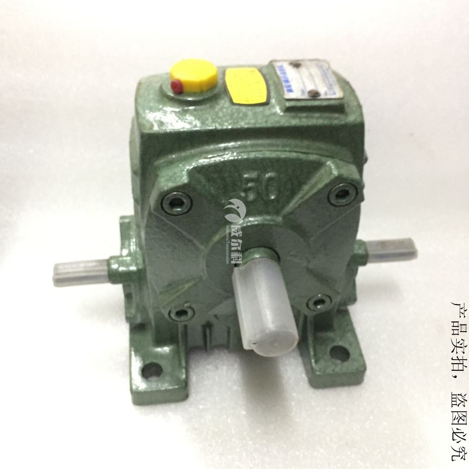 電鍍設備專(zhuān)用RV減速機