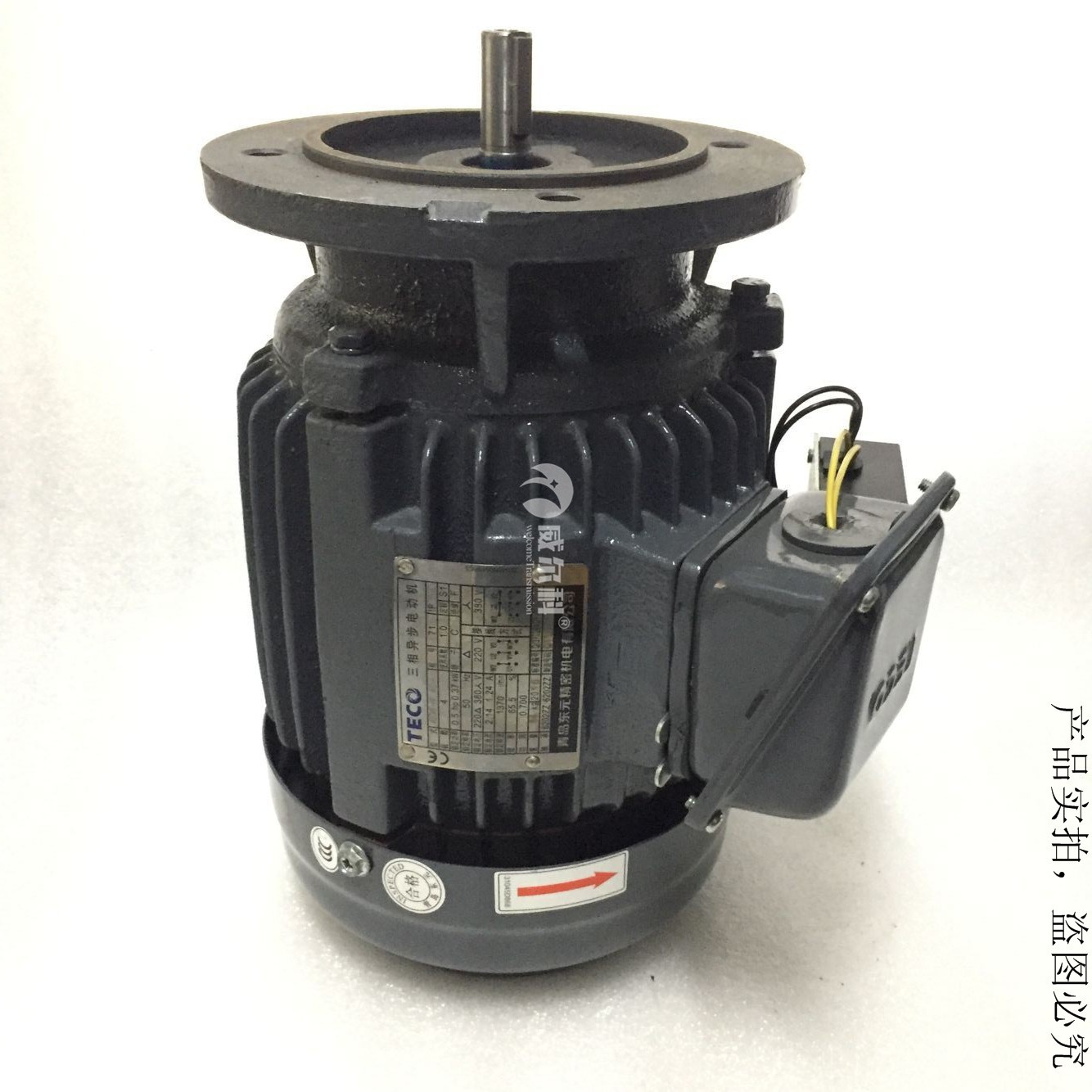電鍍設備專(zhuān)用RV減速機