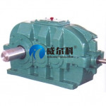 DBY、DCY系列硬齒面圓柱齒輪減速機